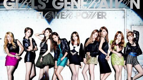 少女时代日本二巡 下载,璀璨星光闪耀东京